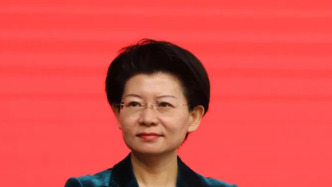 內蒙古自治區文聯主席冀曉青履新自治區文旅廳黨組書記