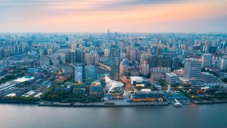 申论｜上海城市更新需赋能都市工业，要政策创新和模式优化