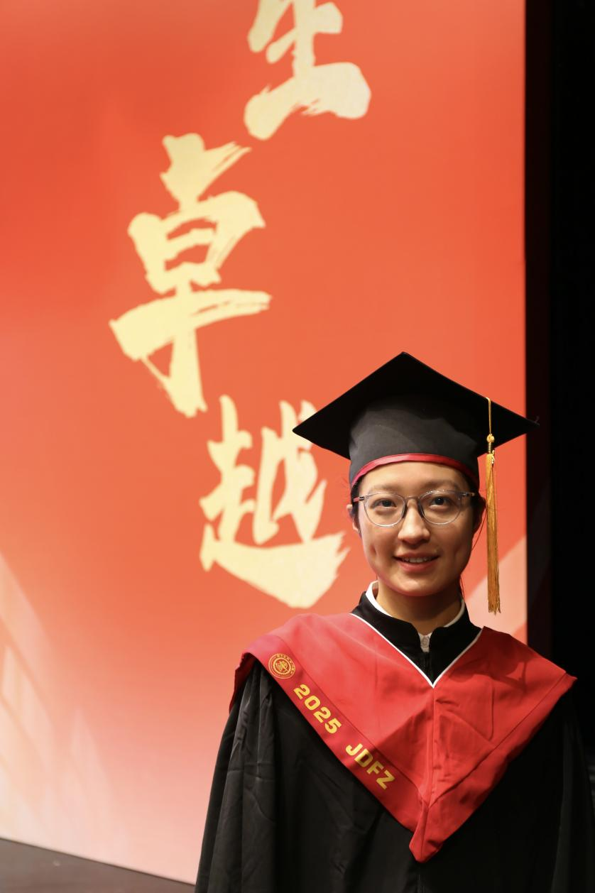 我的高考｜坚定选择文科，AI时代更需要“人文关怀”