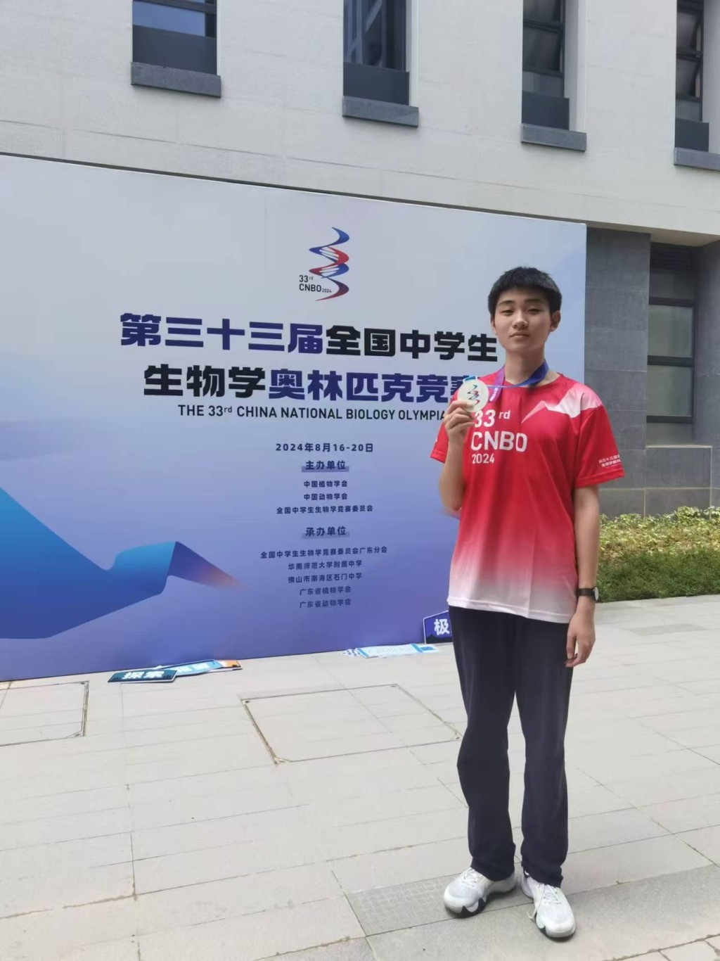我的高考｜每一份努力都有意义，将带着清晰规划进入大学