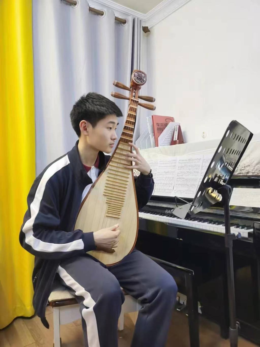 我的高考｜每一份努力都有意义，将带着清晰规划进入大学