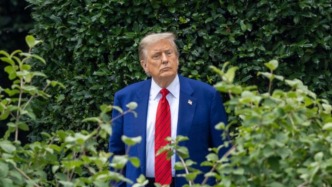 特朗普：“何不更換伊朗政權(quán)？” 以色列持續(xù)打擊伊朗軍事目標(biāo)