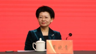 內(nèi)蒙古自治區(qū)文聯(lián)主席冀曉青履新自治區(qū)文旅廳黨組書記