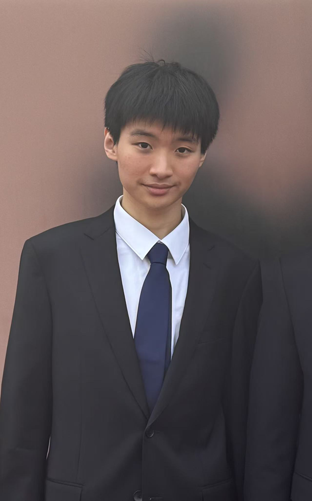 我的高考｜数学世界严谨又复杂，“希望能深入探索”