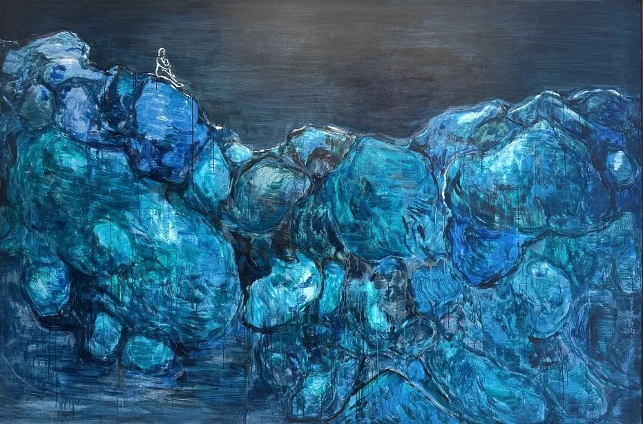 第十五届哈瓦那双年展中国艺术家特展·上海回眸展在沪举行