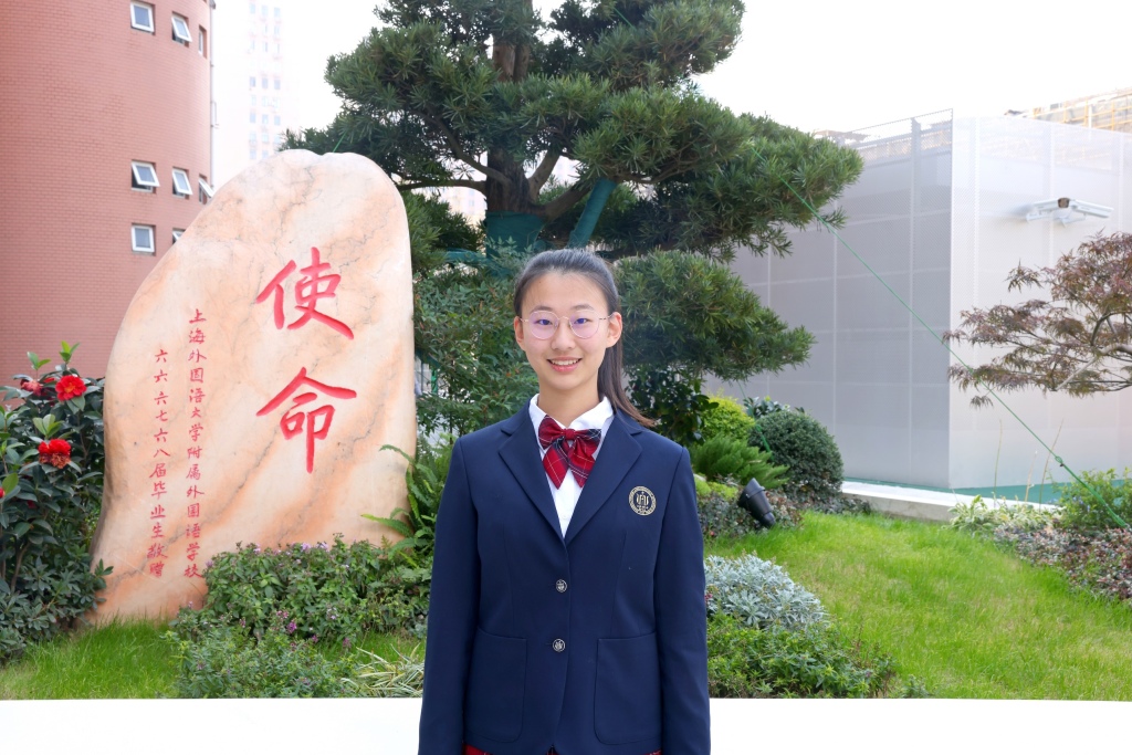我的高考｜为法学梦放弃保送或出国，“高三真正的考验在于心理调适”