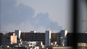 伊朗称未出现核污染，邻国称辐射水平正常