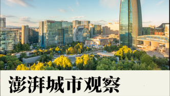 高新企業比較：北京量大質高，深圳后來居上，上海應重視中小