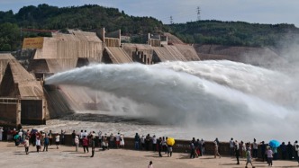 2025年黃河調(diào)水調(diào)沙啟動(dòng)：三大水庫(kù)聯(lián)合調(diào)度，歷時(shí)約17天