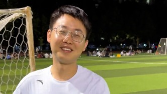 對話“退學北大復讀考上清華”當事人：系追求興趣專業(yè)，在清華還降級轉(zhuǎn)專業(yè)到軟件工程