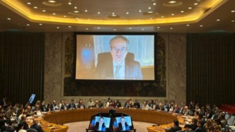 IAEA向安理會通報伊朗核設(shè)施受損情況，呼吁國際合作