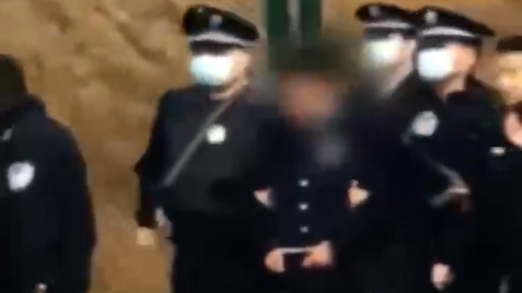 罪犯殺害7歲女孩被執(zhí)行死刑，受害人親屬：民事賠償幾萬(wàn)塊還沒(méi)拿到