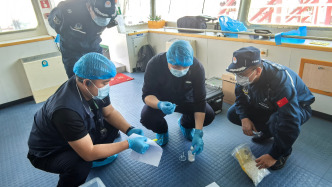 男子因瑣事沖突被刺死，上海海警局破獲一起公海故意殺人案