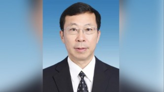 全總副主席、書(shū)記處書(shū)記金善文已任中央和國(guó)家機(jī)關(guān)工委副書(shū)記