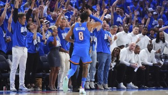 深一度｜小城市球隊奪冠，這是屬于NBA的迷人故事