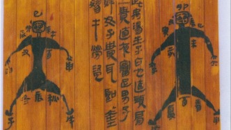 星占数术︱“数”控生育：秦汉时期胎儿性别占卜与转换方术