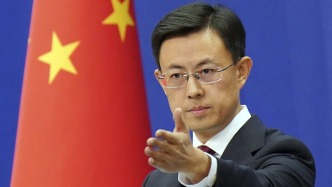 克宫发言人称俄将继续在乌推进，外交部回应