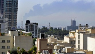 伊朗：考慮暫停同國際原子能機(jī)構(gòu)合作