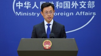 鲁比奥要中国劝阻伊朗不要关闭霍尔木兹海峡，外交部回应