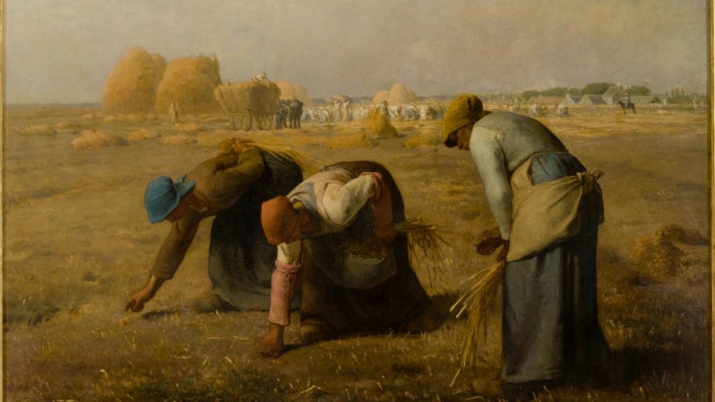 名作多而精，奥赛博物馆对上海如此慷慨！