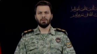 伊朗军方喊话“赌徒特朗普”：你发动了战争，但我们才是终结者