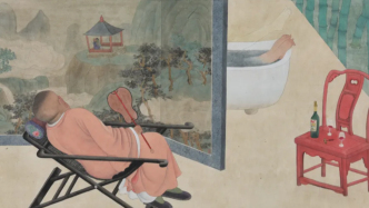 一周人物｜“巴洛伊斯藝術獎”頒出，余啟平趙半狄呈現新作