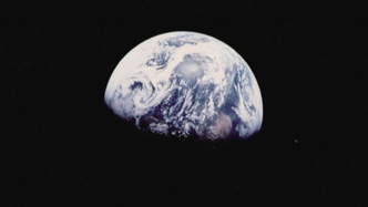 地出：宇宙视角下的文明觉醒