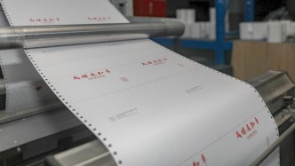 上海高考成績單已制作完成，明日6時起郵政部門開始投遞