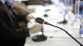 李鸿忠：贯彻落实总体国家安全观，推动国家安全法高水平实施