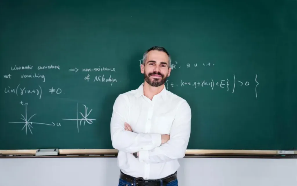 这名攻克三维挂谷猜想的国际知名数学学者，已全职受聘南开