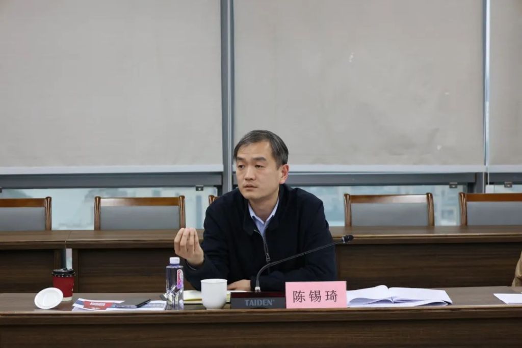 “80后”陈锡琦已任上海青浦区政府党组成员