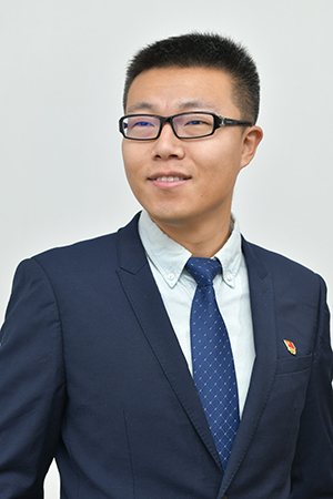 “85后”郑皓元拟提名为辽宁地级市县（市、区）长候选人