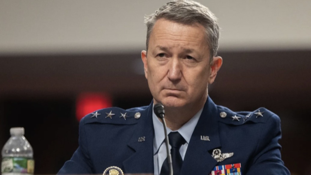 “華盛頓知情者極少”，美軍方公開轟炸伊朗核設(shè)施詳細(xì)全程