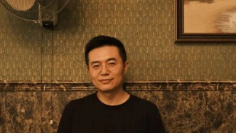 专访白玉兰奖纪录片评委曾海若：创作如修行，从了解自己开始