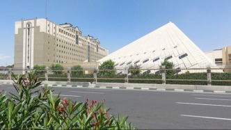 伊朗議會國家安全委員會通過暫停與國際原子能機(jī)構(gòu)合作提案大綱