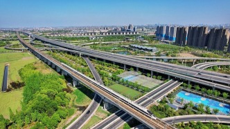 時速350公里，滬昆高鐵杭長段將常態(tài)化高標(biāo)運行