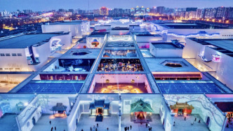 成為“流量密碼”之后 ，河北拿什么“承包”全世界的周末？