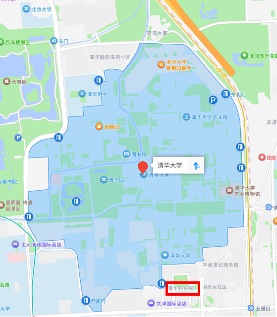 起底丨“清大经管”的生意经:从5800元少儿游学营到15.8万元总裁班