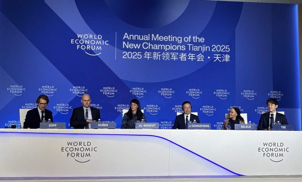 李东生：新型全球化是中国企业发展的主要驱动力，应构建全球经营和供应链体系