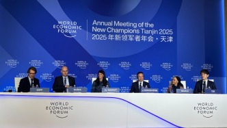 李東生：新型全球化是中國(guó)企業(yè)發(fā)展的主要驅(qū)動(dòng)力，應(yīng)構(gòu)建全球經(jīng)營(yíng)和供應(yīng)鏈體系