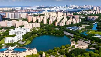 新江湾压轴贵地登场，建发房产海派灯塔即将入市