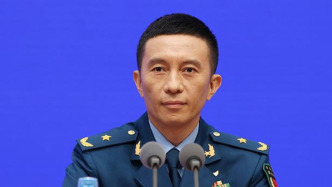 阅兵办副主任：此次阅兵坚持勤俭建军原则，最大限度提高阅兵效费比