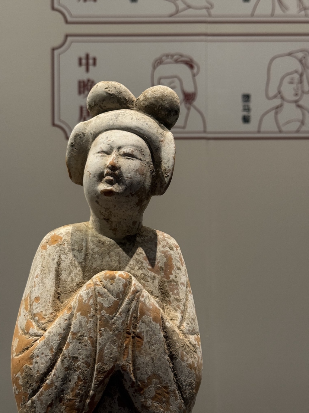 “地宫一开，便是半个盛唐”，法门寺文物浙博展出
