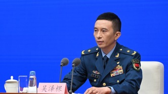 阅兵将安排执行过维和任务的部队参阅