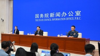 受阅武器装备全部为国产现役主战装备