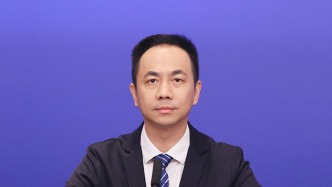 深圳市新能源汽車產(chǎn)業(yè)辦主任黃鳴，跨市履新