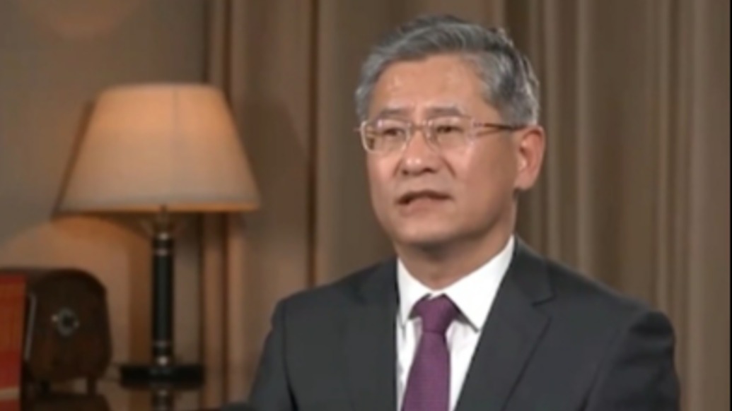 马森述任广东省监察委员会副主任，代理省监察委员会主任职务