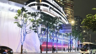 LV造了艘游輪？融合首展首店首秀的路易威登非凡之旅展覽即將登場
