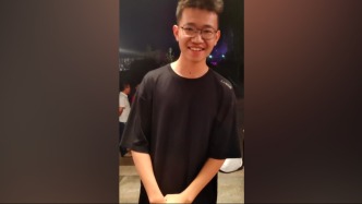 高考713分！他说没有特别的学习方法：注重复习，劳逸结合