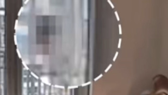 警方通报26岁男子在楼道偷窥女子隐私：其已被行拘